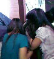 Komnas PA Minta Para Siswi Tak Dihukum Tapi Dibina