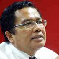 Rizal Ramli Pastikan Penuhi Panggilan Polri