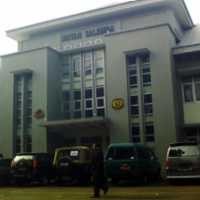 Rutan Salemba Dirazia, Puluhan Senjata Tajam Disita