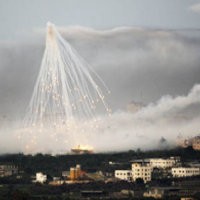 Roket dari Libanon Kembali Hantam Israel