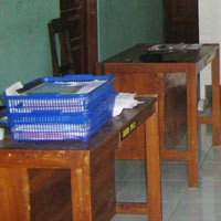 Sering Hilang Selepas Makan Siang