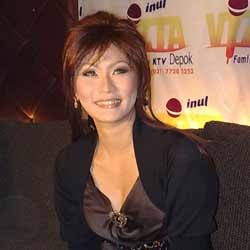 Inul: Rezeki Dangdut Lebih Enak Dibanding Pop