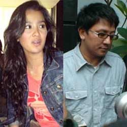 Kembalikan Uang, Agung Ditolak Pengacara Marcella