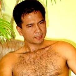 Foto Bugil Mirip Krisna Mukti Beredar