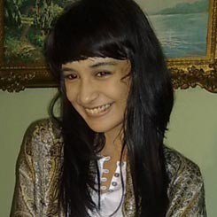 Shireen Sungkar Keberatan Jam Masuk Sekolah Dimajukan