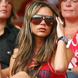 Butik Victoria Beckham Disebut Berselera Buruk