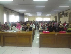 Blogdetik untuk Pahlawan Tanpa Tanda Jasa