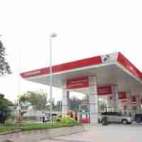 SPBU Agak Sepi Jelang Penurunan Harga