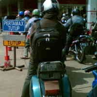 Pertamina Jamin Stok Aman Jelang Penurunan Harga BBM