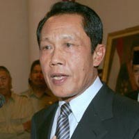 Sutiyoso Akan Ziarah ke Makam Bung Karno dan Raden Wijaya 