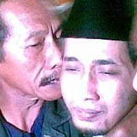 Jagal Pasar Keputran Divonis 7 Tahun Penjara