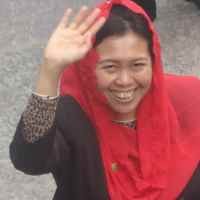 Yenni Wahid: PKB Dizalimi Seperti PDIP Dulu 