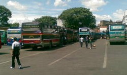  Tarif Angkutan di Jabar Turun Tak Lebih Dari 8 Persen  