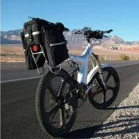 Sepeda Komputer Genjot Fitur Istimewa