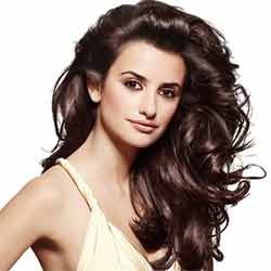 Penelope Cruz Bergaya Dengan Gaun Terbaik
