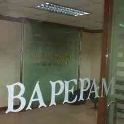 Bapepam akan Selidiki Mahalnya  Harga Akuisisi BUMI