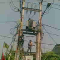 IPO 2 Anak Usaha PLN Baru Bisa 2010