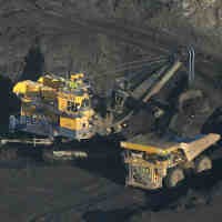 BUMI Ingin Pasok Batubara untuk Proyek Listrik di India