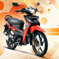 Honda Siapkan Pengganti Revo dan Supra Fit
