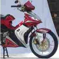 Motor Sporty Bakal Lebih Disukai