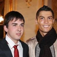 Pemain Terbaik versi FIFA, Ronaldo atau Ramos?