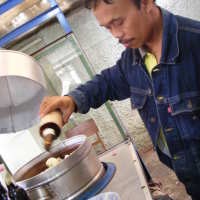 50 Tahun Baso Tahu Tulen Situ Indah