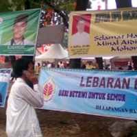 Bawaslu Kritik Caleg Tak Sosialisasikan Pemilu 