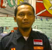 Dibo Piss, Sediakan Mobil Jenazah Gratis