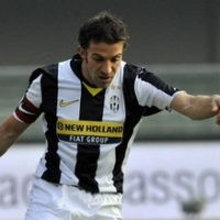 Platini: Free-kick Del Piero Biasa Saja
