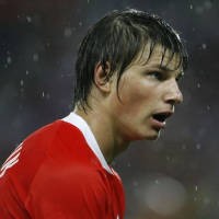 Arshavin Tak Sabar Gabung Arsenal 