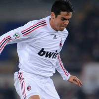 Rp 1,48 T dari City untuk Kaka