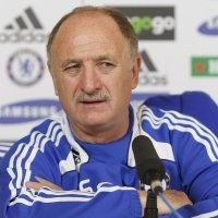 Big Phil: Jangan Cuma Salahkan Saya!