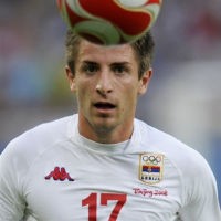 Tosic Tak Ingin Buru-buru