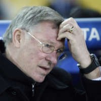 Fergie Acuh Soal Kabar Ronaldo ke Madrid