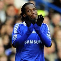 Klub Prancis Tak Mampu Gaji Drogba