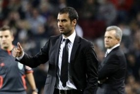 Ingat Pamplona, Barca