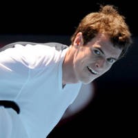 Murray Tak Takut Federer
