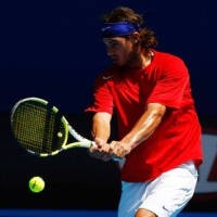 Nadal Tak Merasakan Tekanan