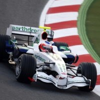 Honda Bermesin Mercedes?