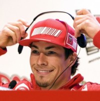 Hayden Cinta Tunggangan Anyarnya