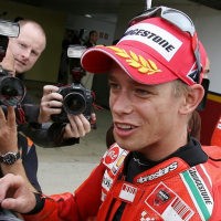 Mundurnya Kawasaki Kejutkan Stoner