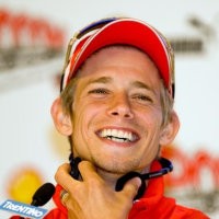 Stoner: Kurangi Pede, Tambah Agresif