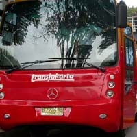 Banjir, TransJ Koridor II Hanya Sampai Cempaka Timur