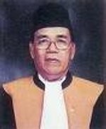 Harifin A Tumpa Jadi Ketua MA 