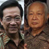 Sukardi Rinakit: Soeharto Lengser Bukan karena Mahasiswa tapi Takut pada Sultan HB X