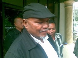 Pengacara Laks Minta Kejagung Segera Terbitkan SP3 Kasus VLCC 