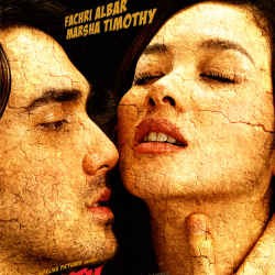 Fachri Albar Sulit Mesra Dengan Marsha Timothy