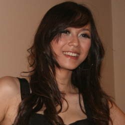 Ariel Peterpan Bikin Aura Kasih Jomblo Terus