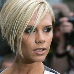Pose Seksi, Victoria Beckham Dibayar Rp 195 Miliar