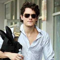 John Mayer Garap Variety Show Lagi